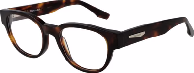 Brown Acetate Glasses (Frames)