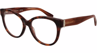 Brown Acetate Glasses (Frames)