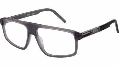 Gray Acetate Glasses (Frames)