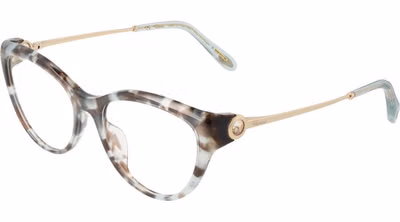 Black Cellulose Acetate Glasses (Frames)