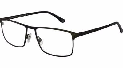 Bicolor Stainless Steel Glasses (Frames)