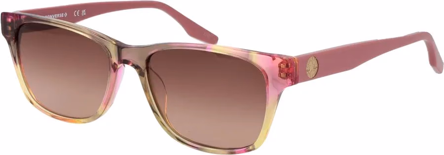 Converse Pink Acetate Sunglasses