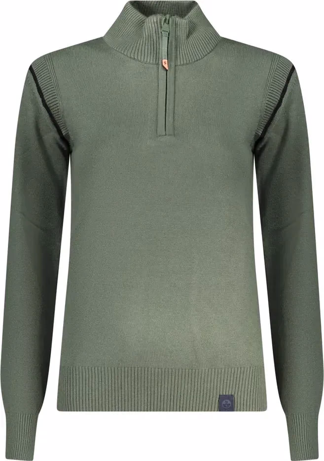 North Sails Verde Viscosa Women Sweater