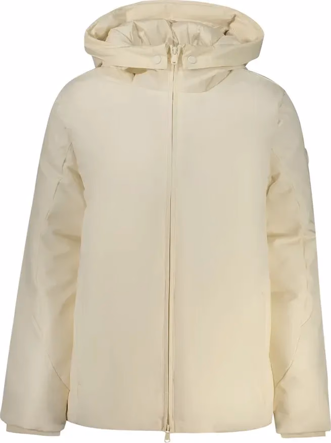 North Sails Bianco Polyester Women's Jacket