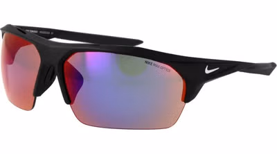 Black Plastic Sunglasses