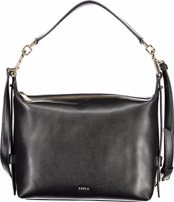 Nero Leather Women Bag