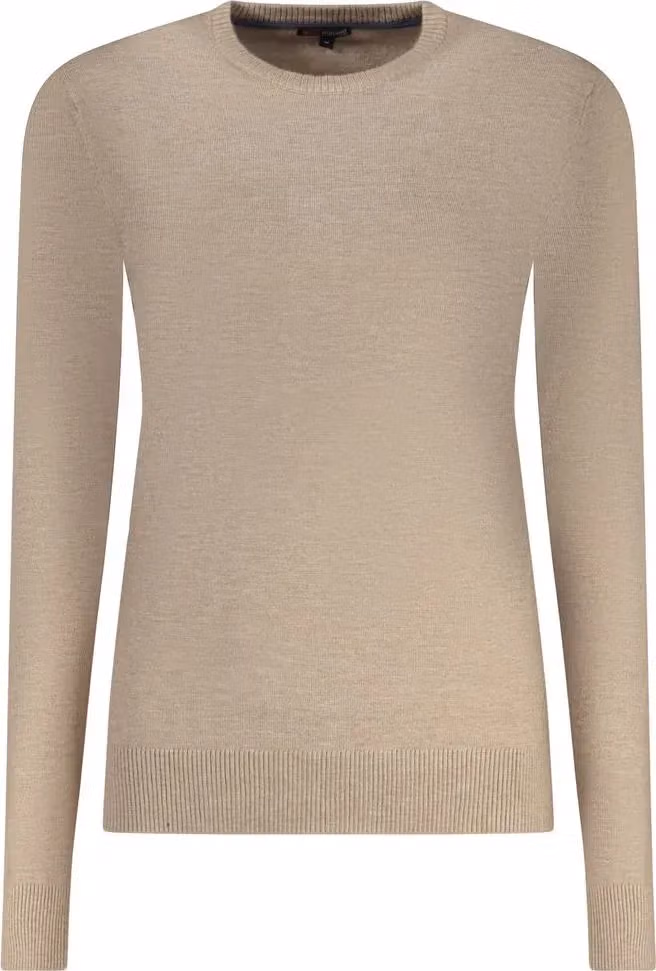 Norway 1963 Beige Viscose Women Sweater