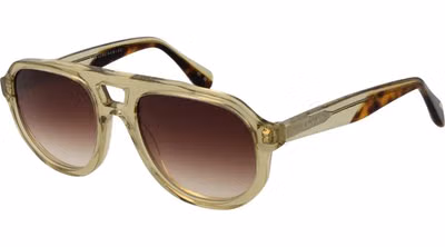 Army Acetate Sunglasses